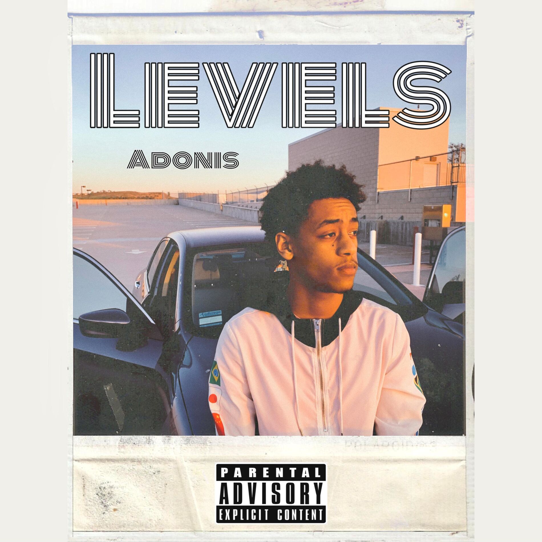 Album cover of Levels