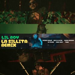 Cover of La Sillita (Remix)