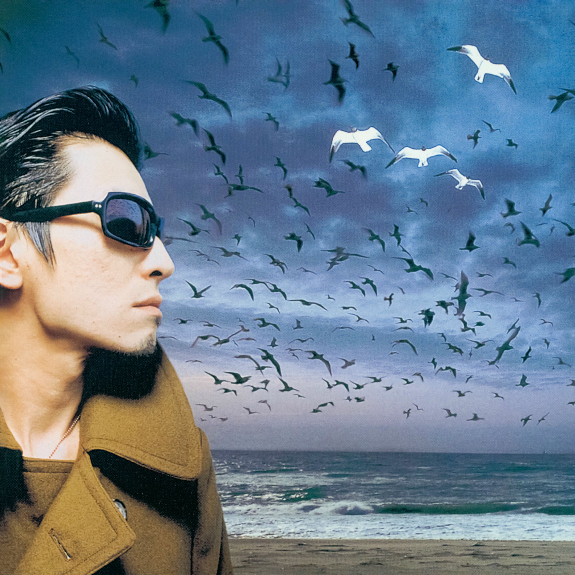 THEE MICHELLE GUN ELEPHANT “THEE LIVE” Taiyouwo Tsukandeshimatta (Live) - YouTube