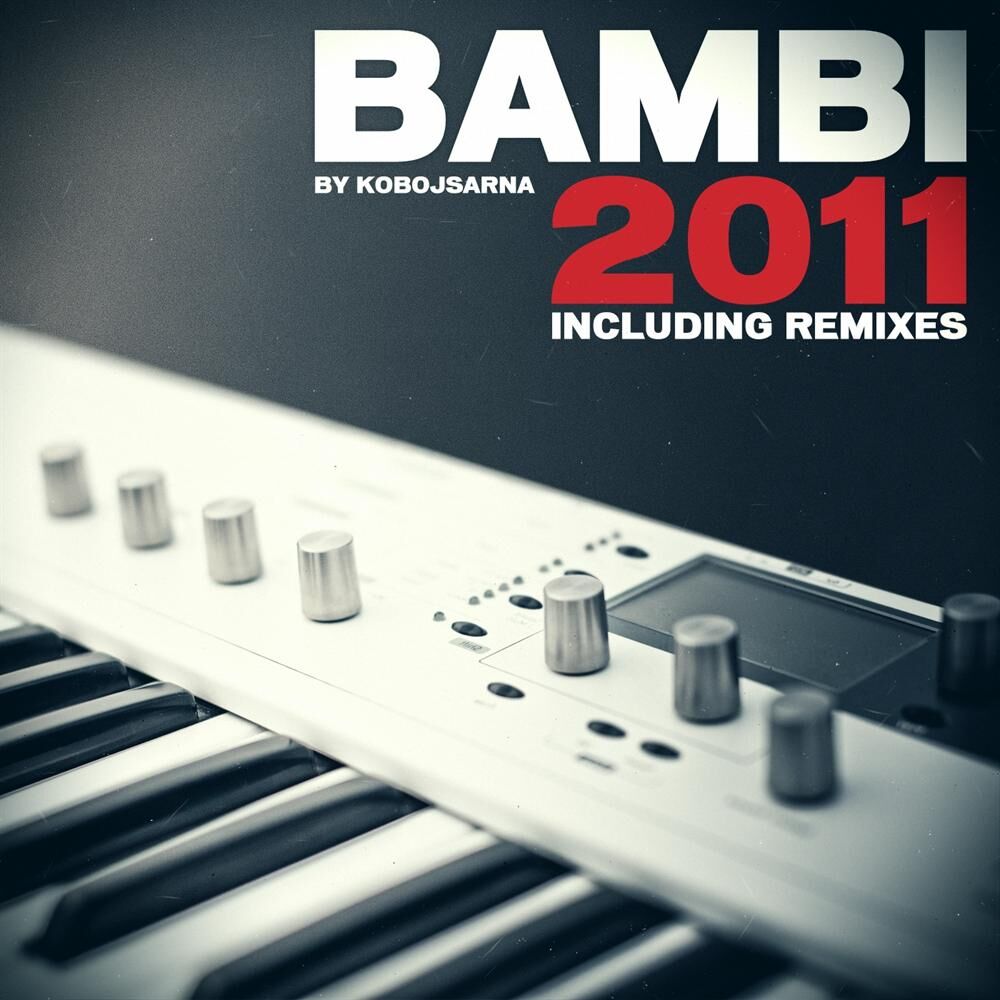 Picture of Bambi 2011