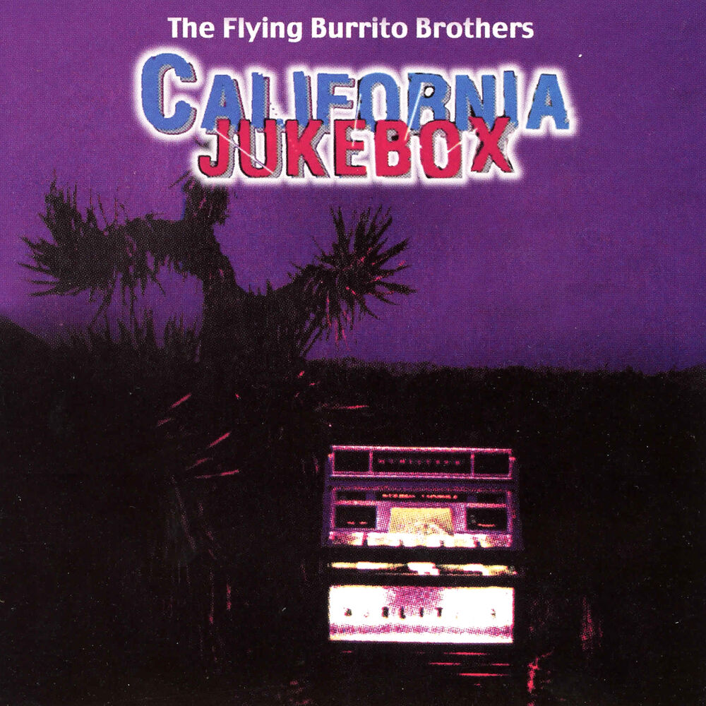 Picture of California Jukebox