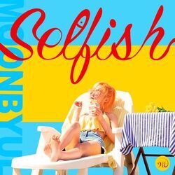 Cover of SELFISH