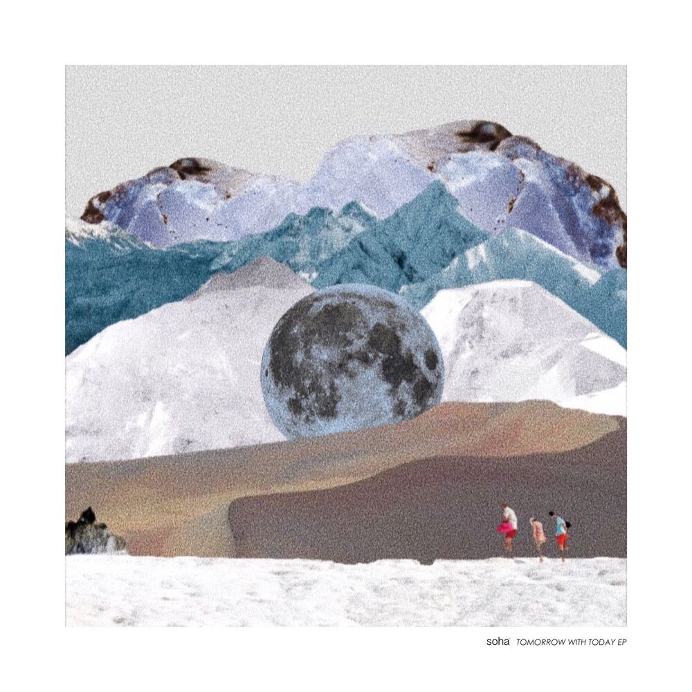 Picture of Tomorrow with Today EP