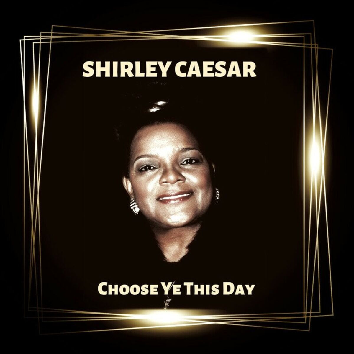 Album cover of Choose Ye This Day