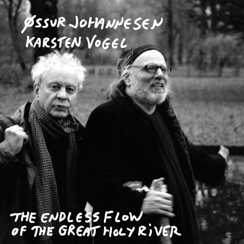 Picture of The Endless Flow of the Great Holy River
