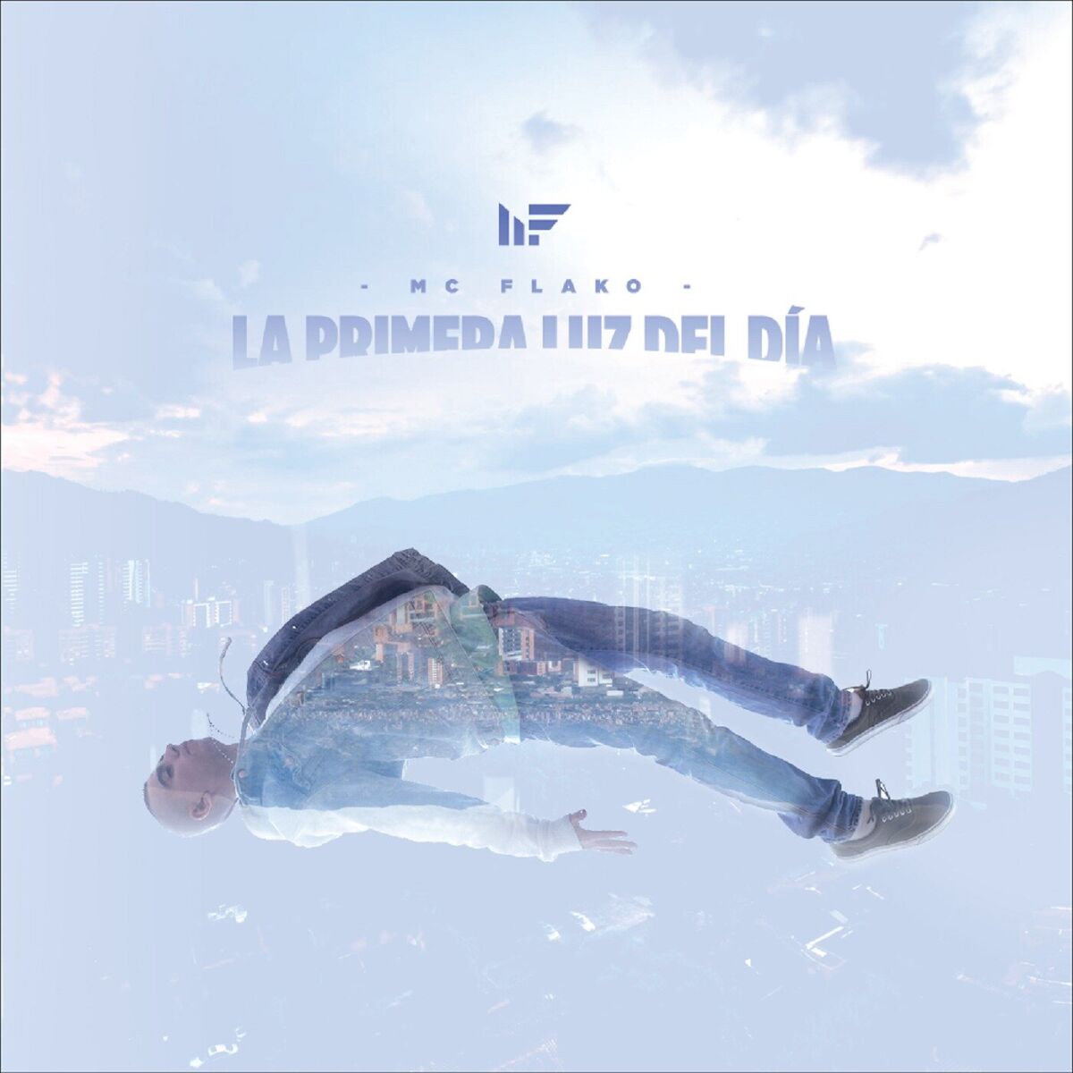 Album cover of Tercera Persona