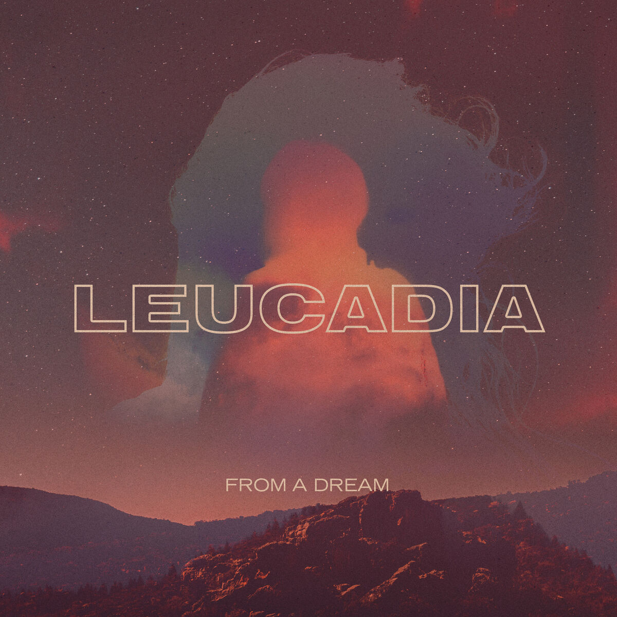 Album cover of From a Dream