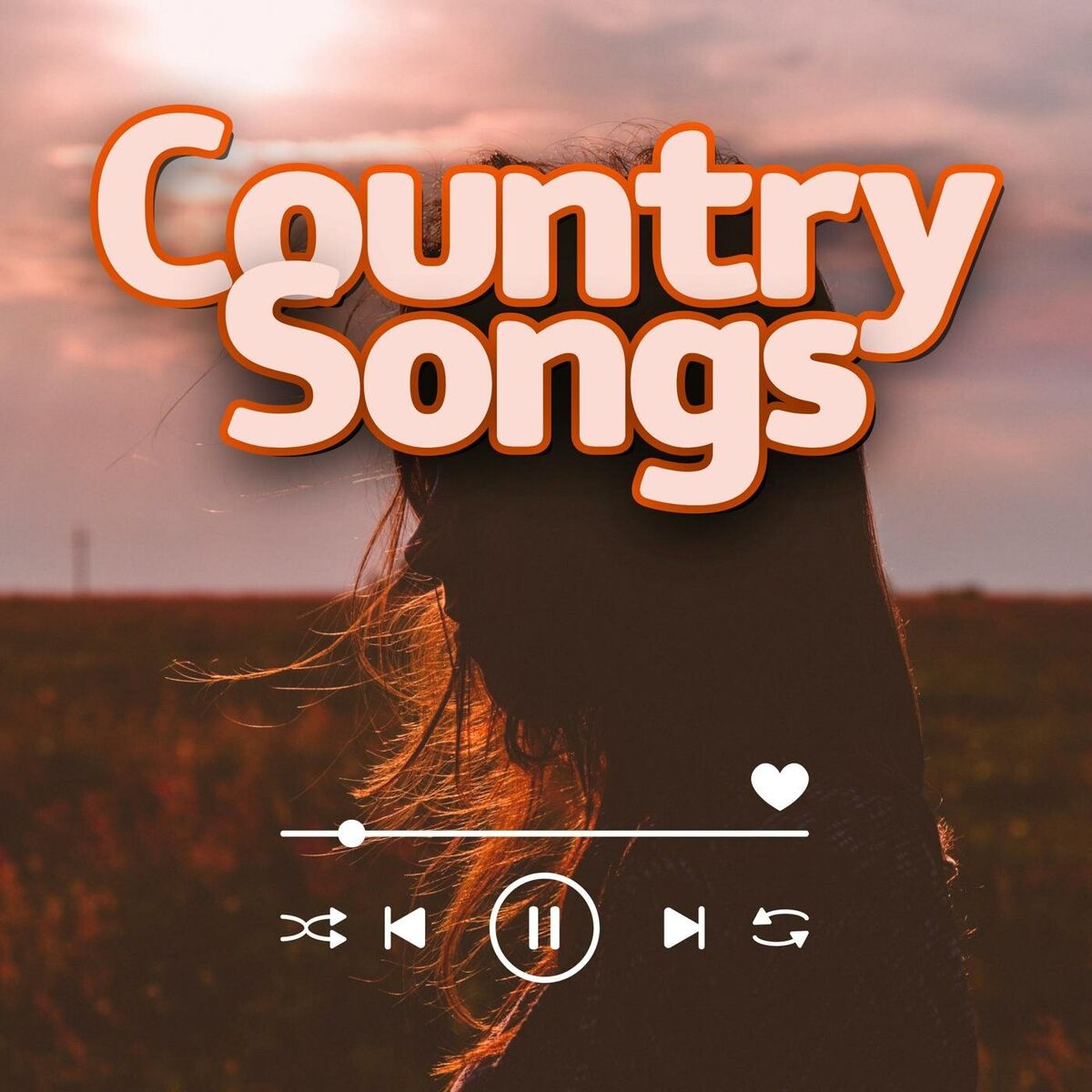 Album cover of Country Songs