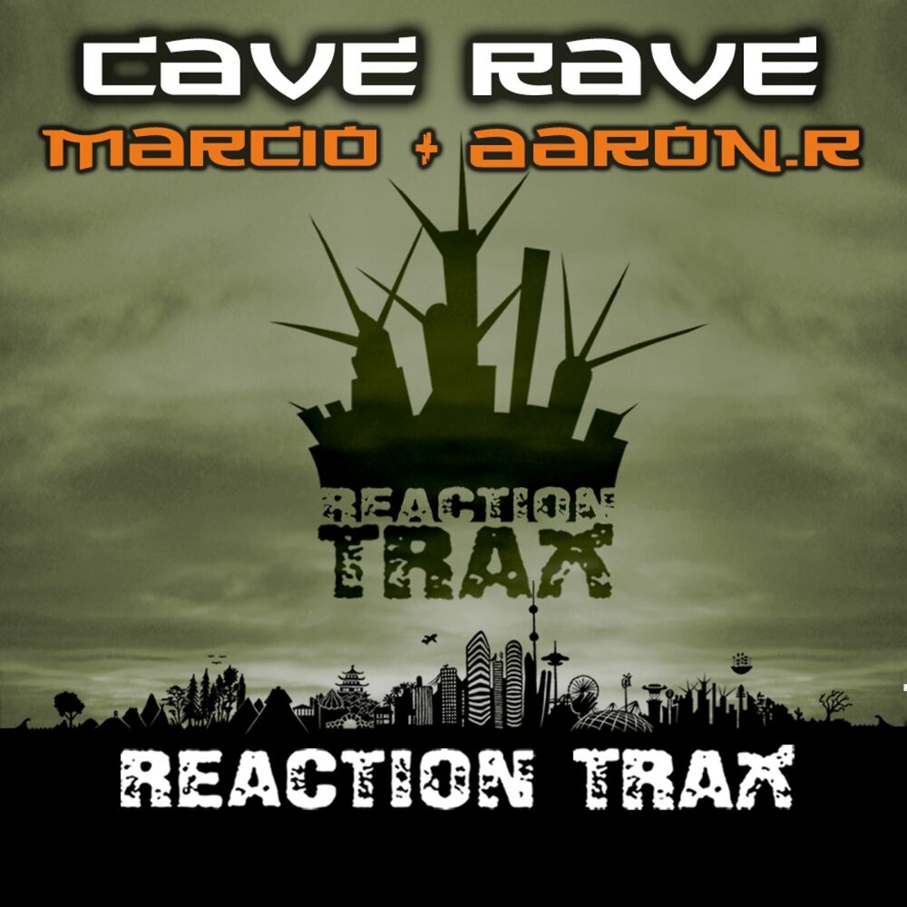 Picture of Cave Rave