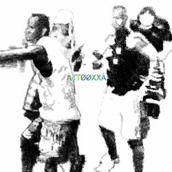 Cover of É Foda Porra