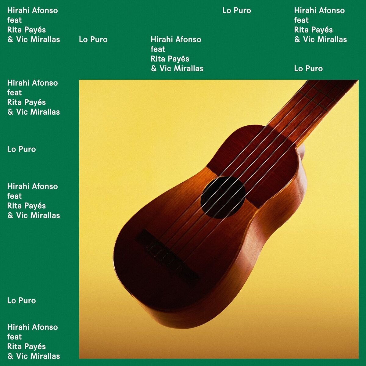 Album cover of Lo Puro