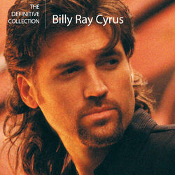 Cover of The Definitive Collection