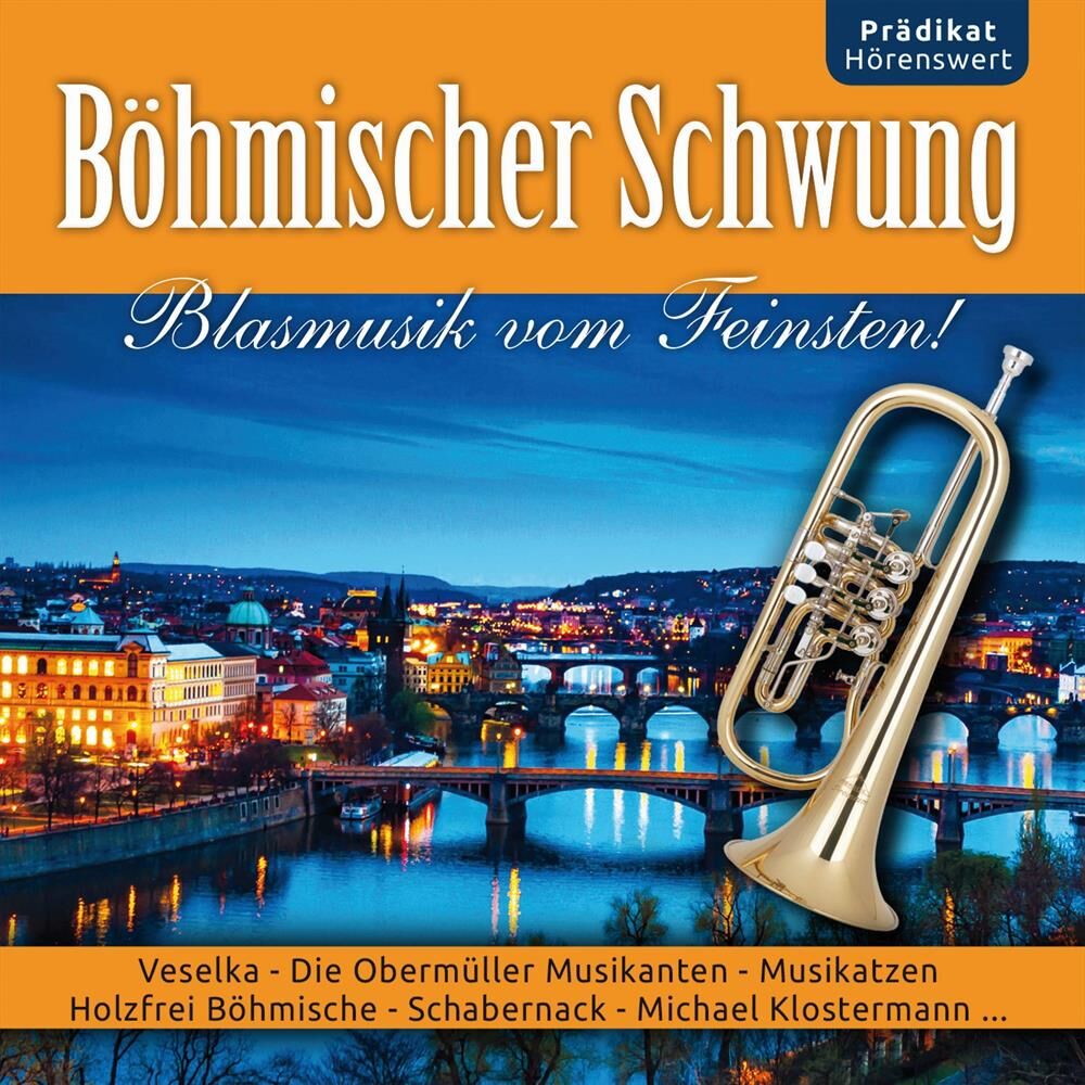 Picture of Böhmischer Schwung