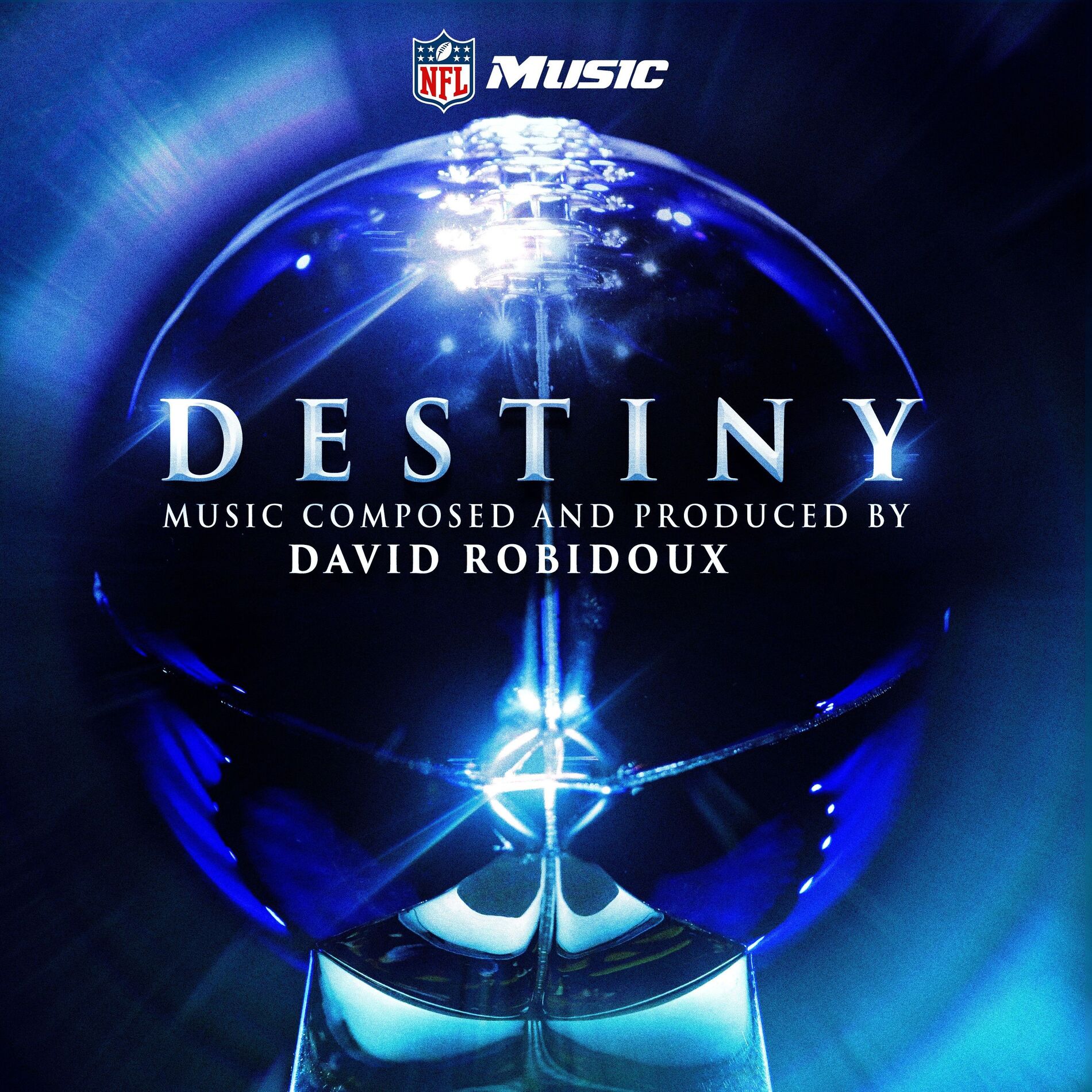 Album cover of Destiny