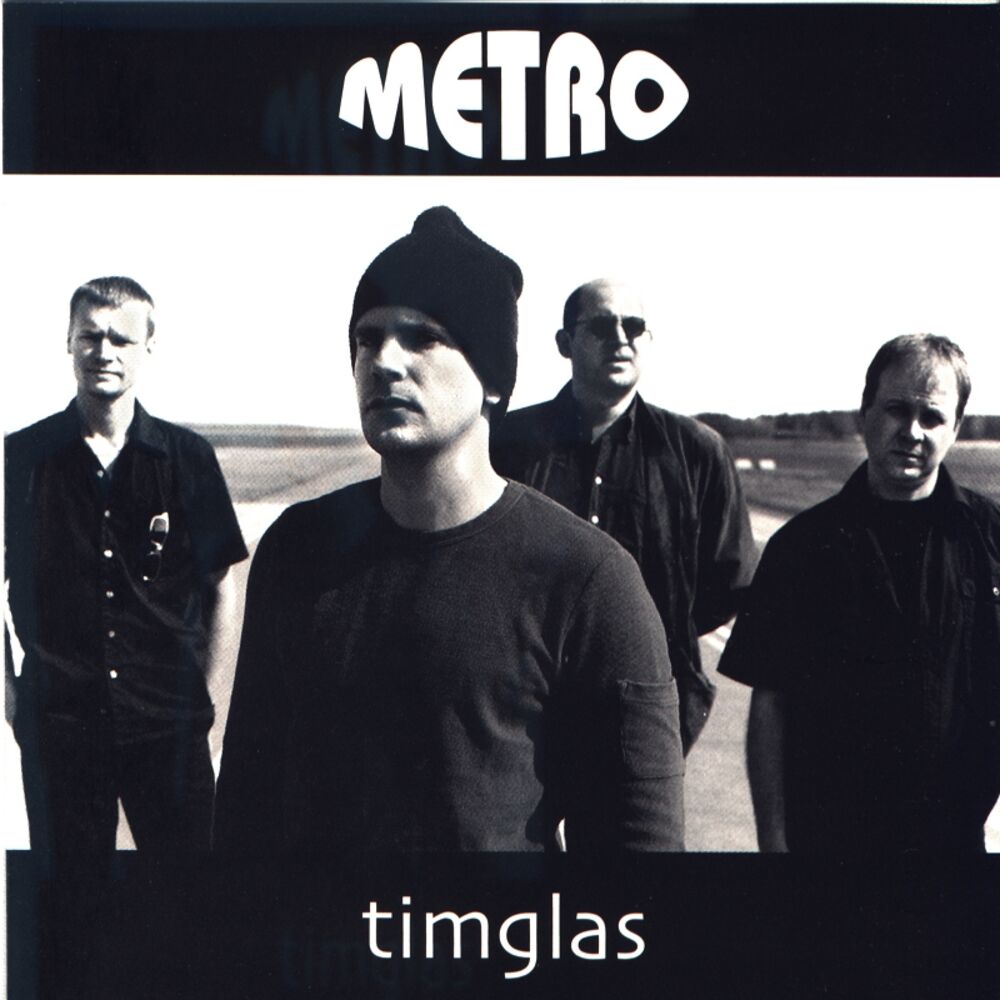 Picture of Timglas