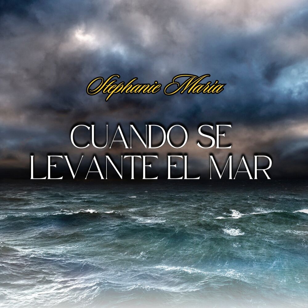 Picture of Cuando Se Levante El Mar