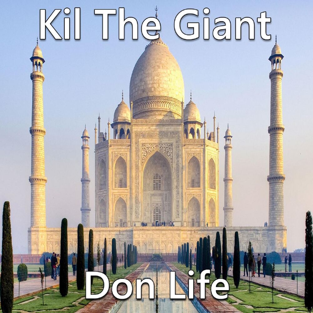 Picture of Don Life (Original and H.T.F. Remix)