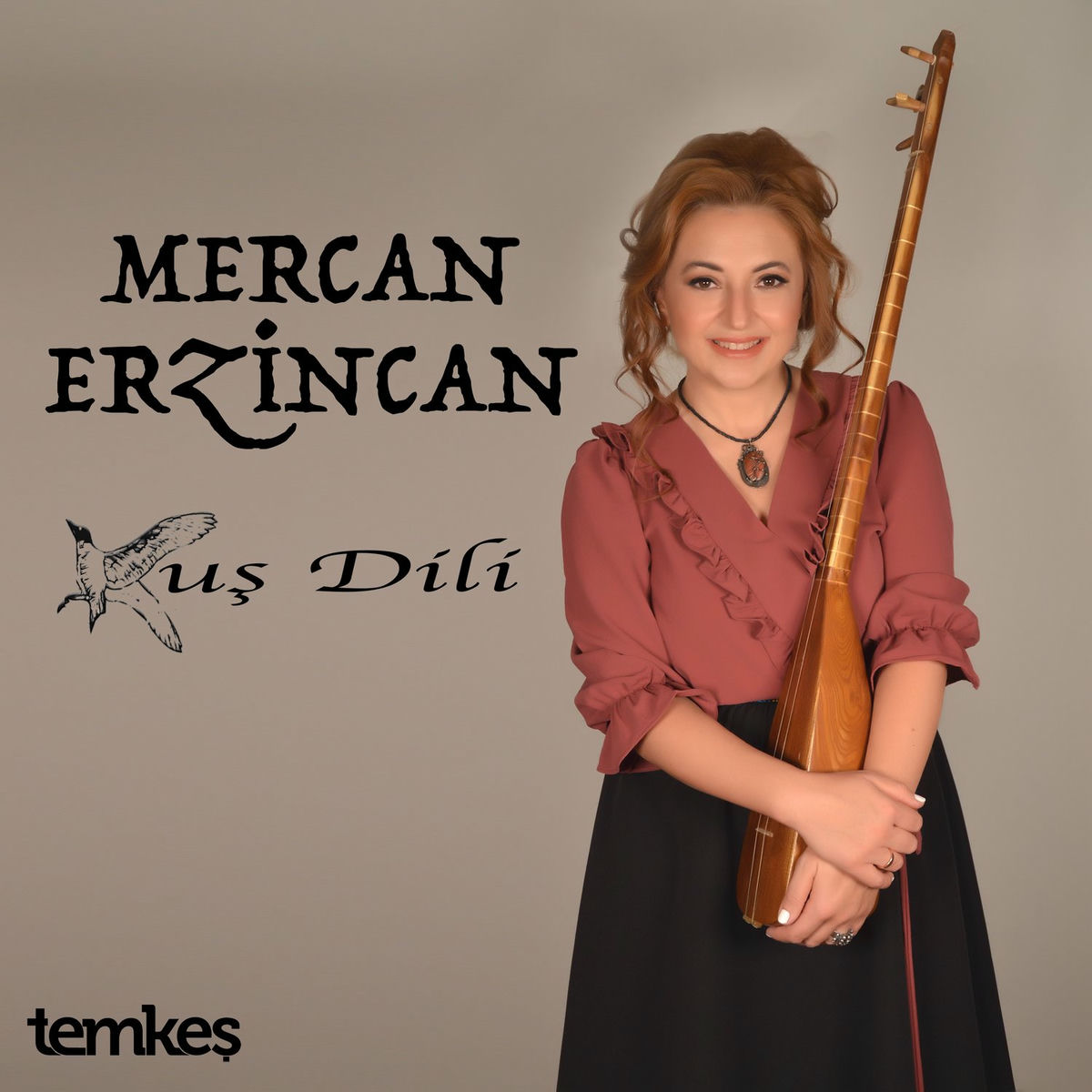 Album cover of Kuş Dili