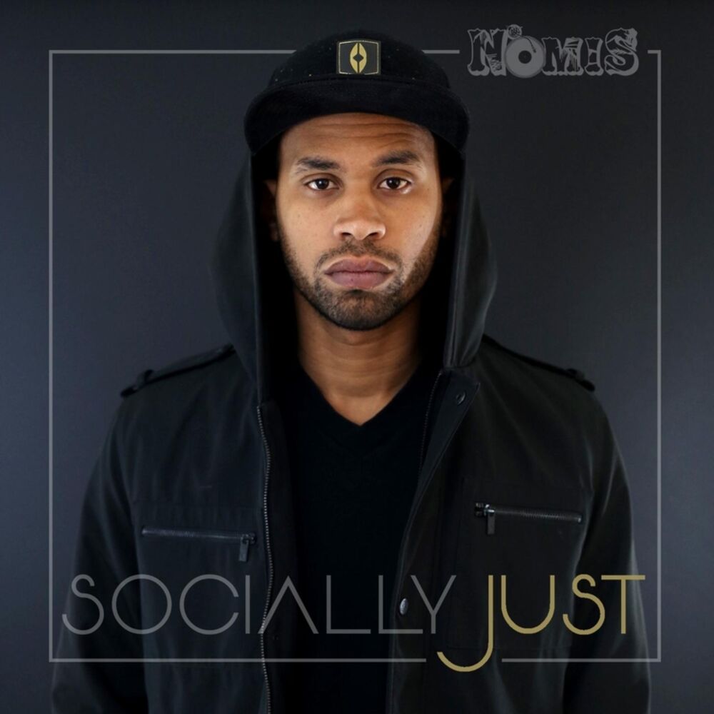 Picture of Socially Just