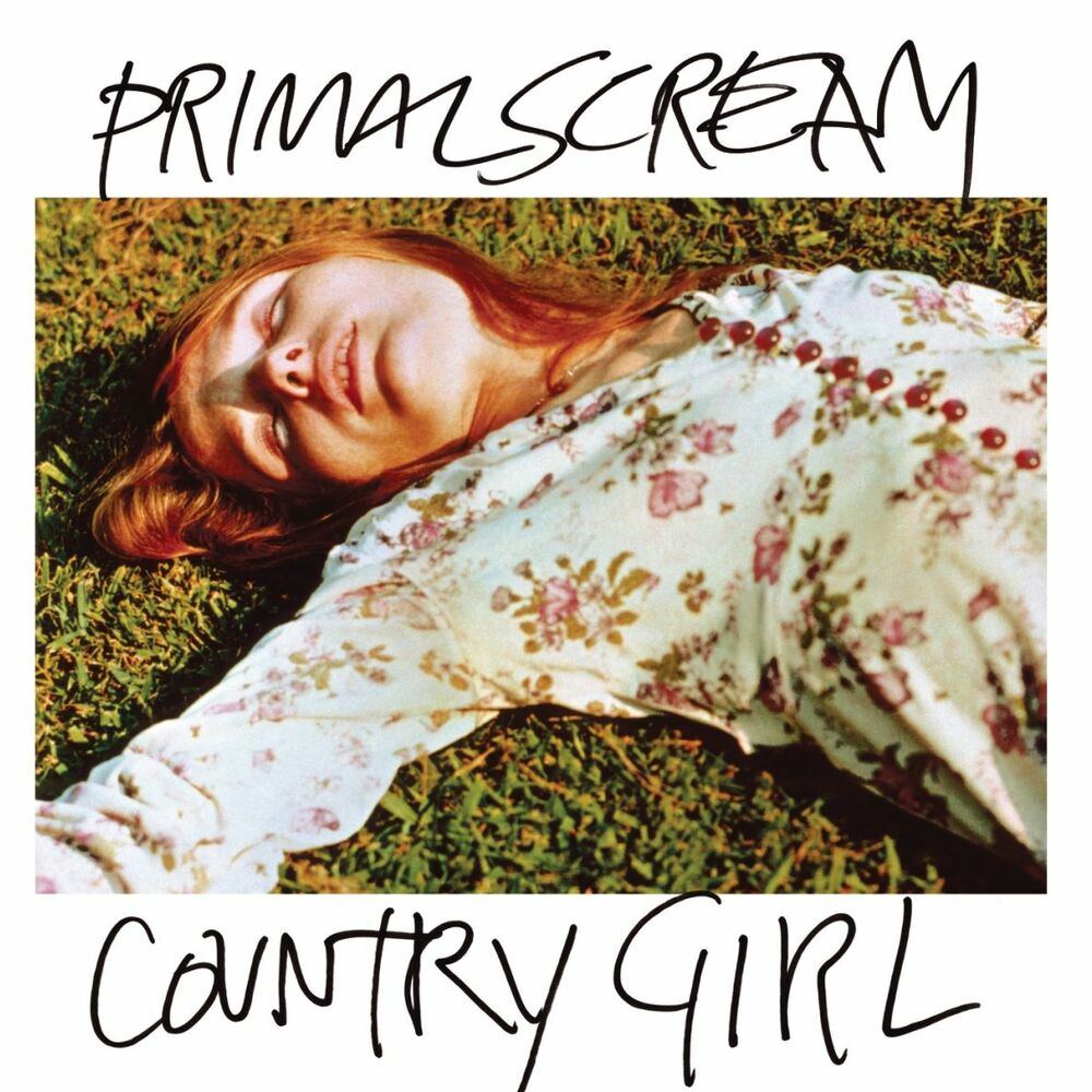 Picture of Country Girl (Edit)