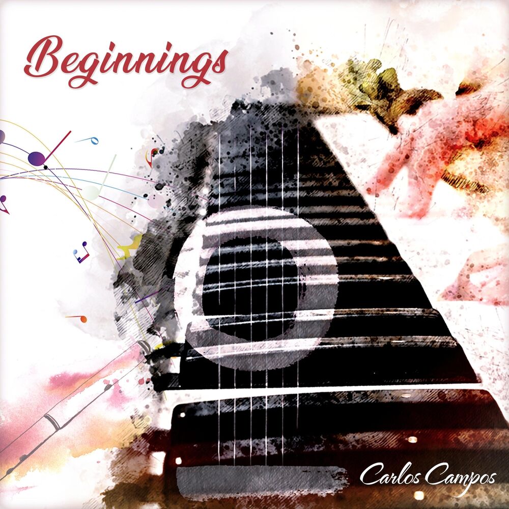 Picture of Beginnings