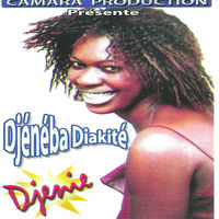 Djeneba Diakité - Djenie | Deezer