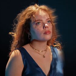 Cover of r u mad