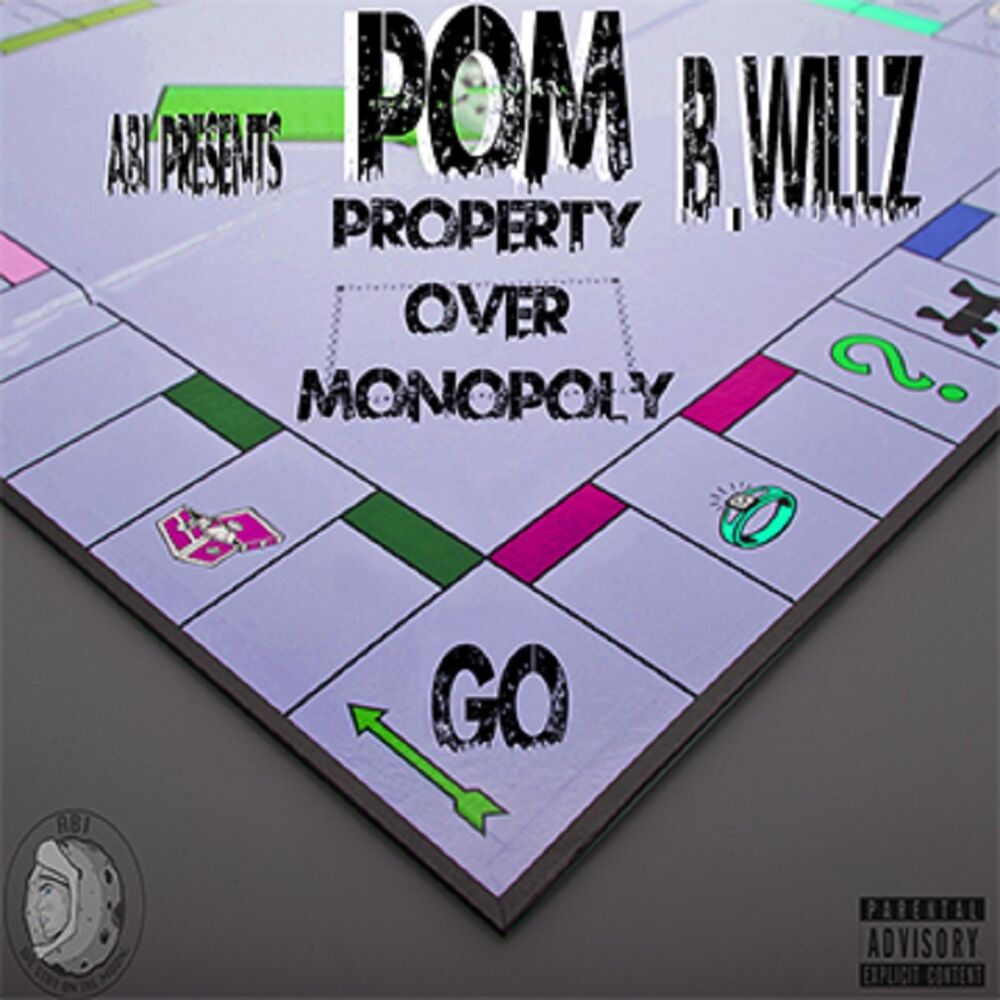 Picture of Property Over Monopoly