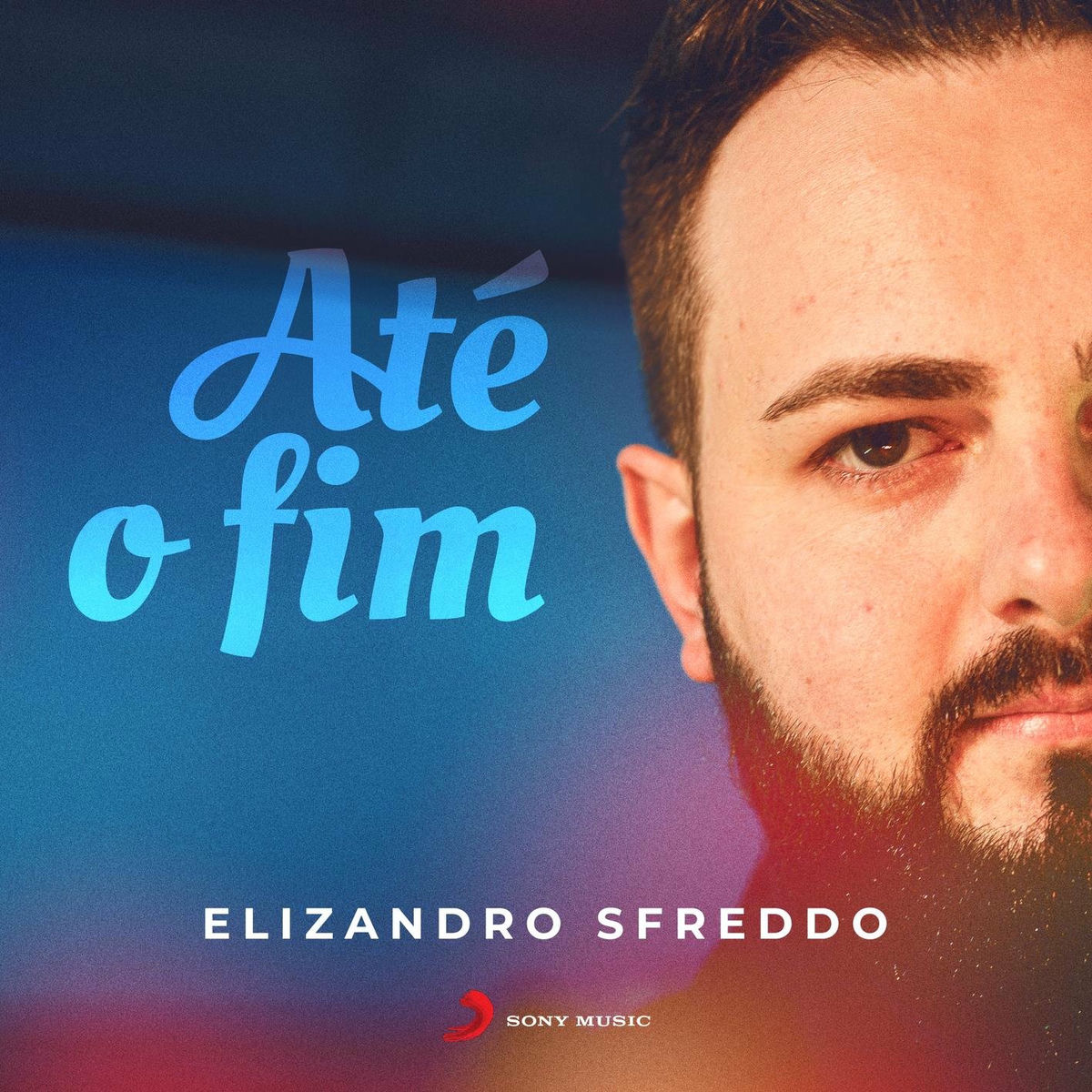 Album cover of Até o Fim