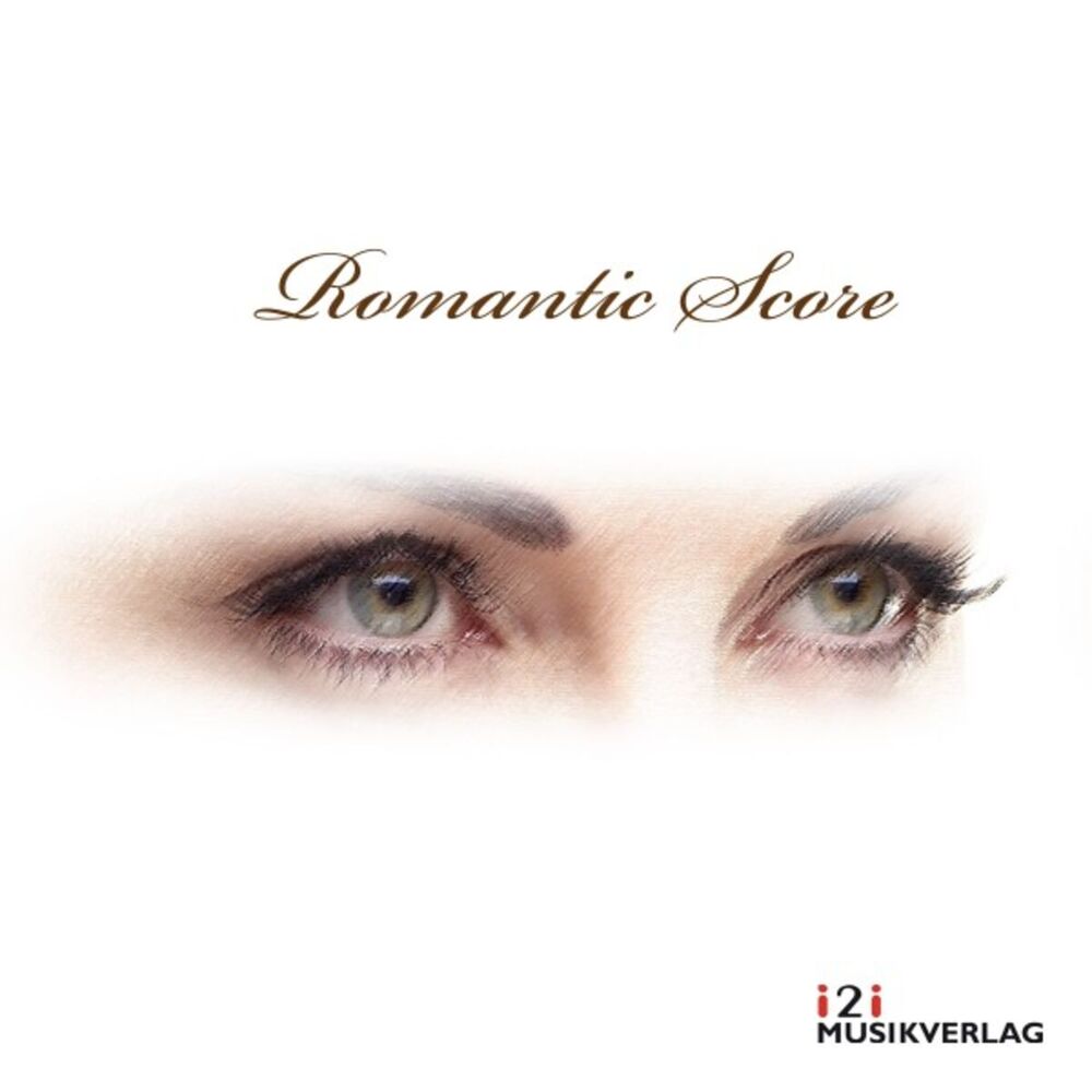 Picture of Romantic Score