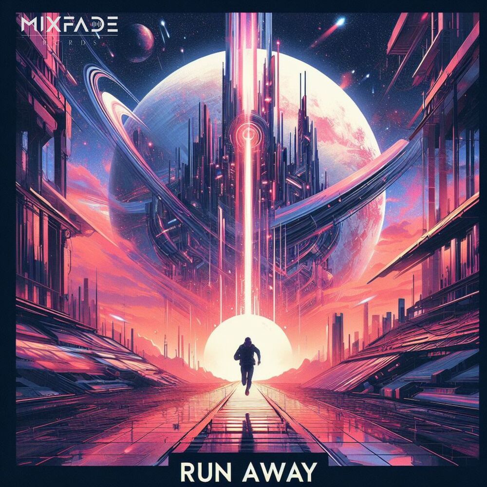 Picture of Run Away