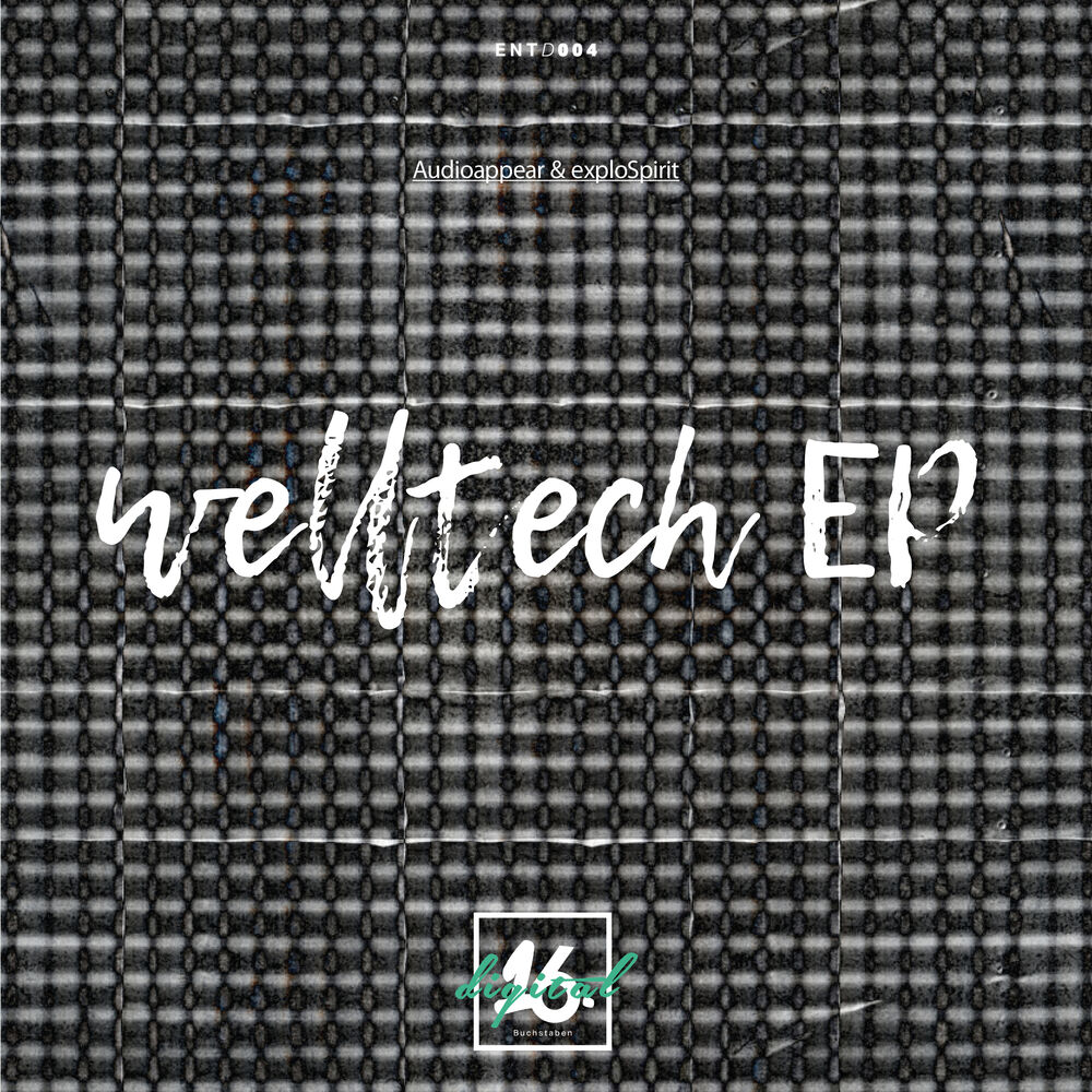 Picture of Welltech EP