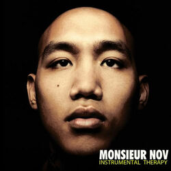 Cover of Instrumental therapy