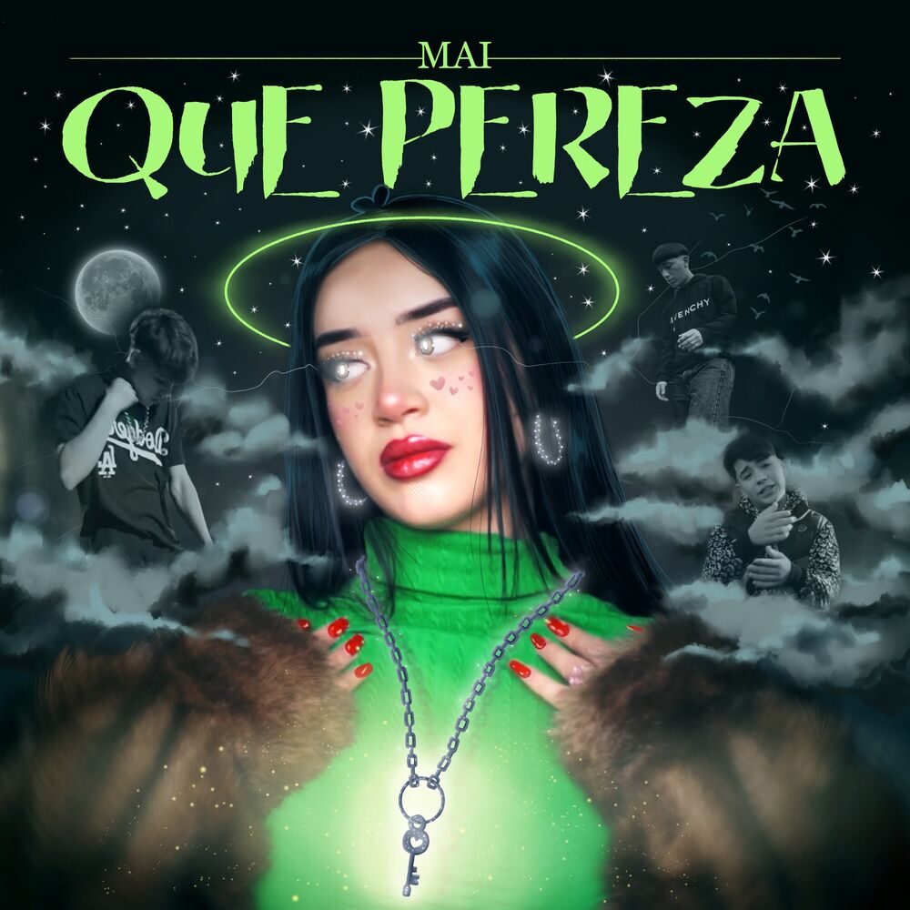 Picture of Mai Que Pereza