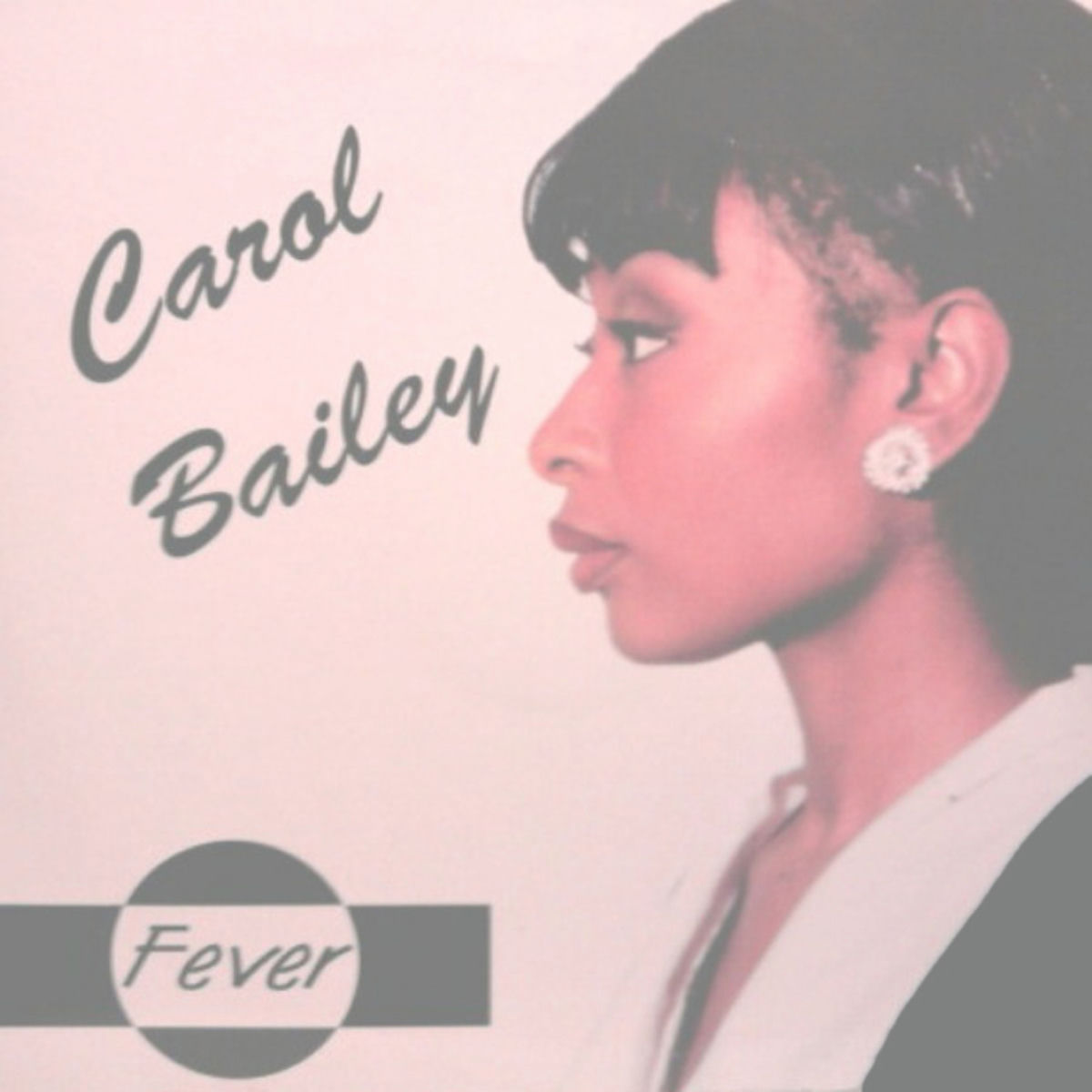 Album cover of Fever
