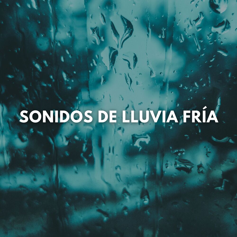 Picture of Sonidos De Lluvia Fría