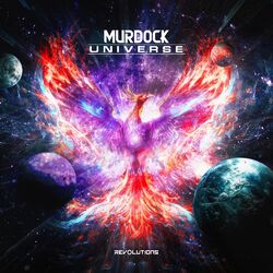 Cover of Universe