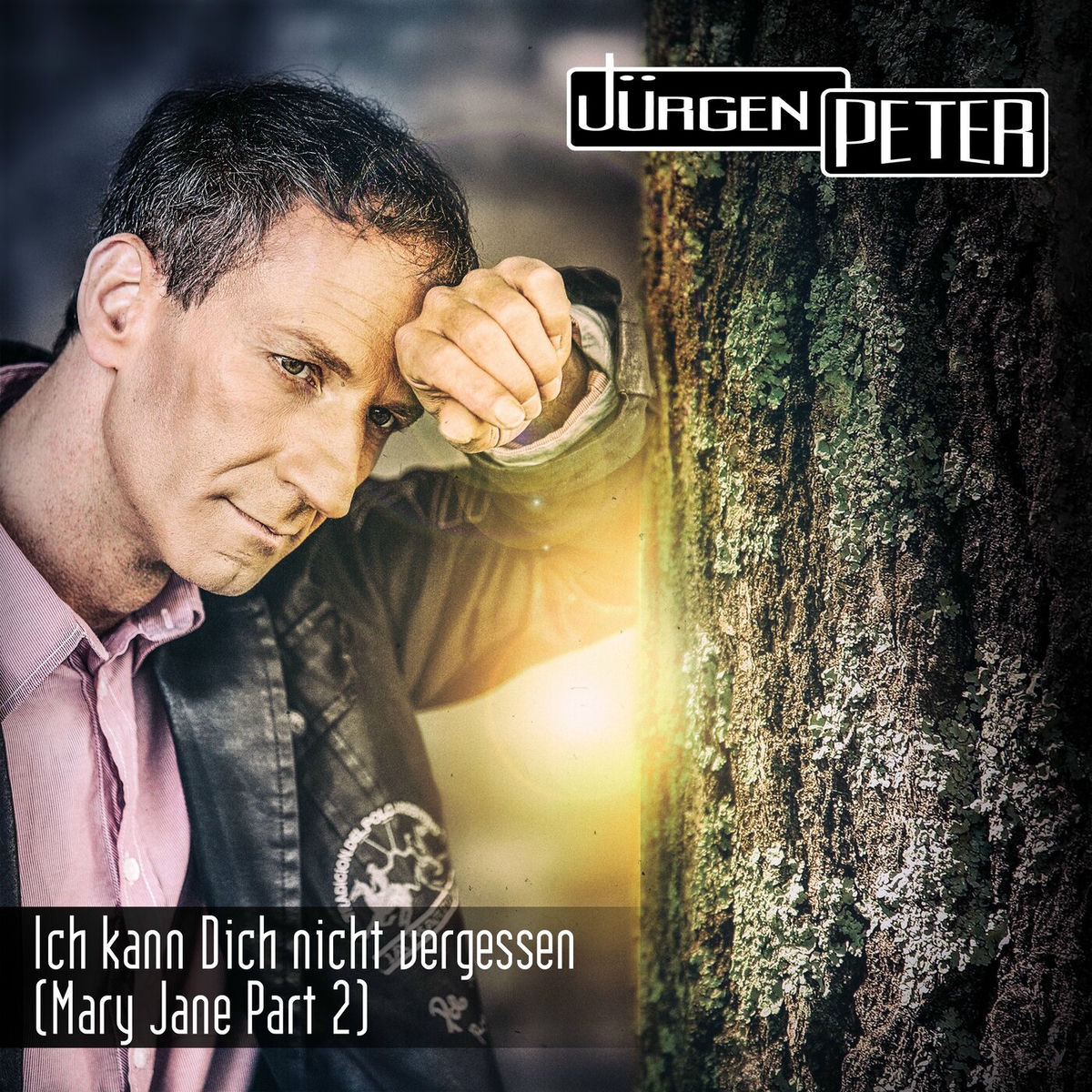 Album cover of Ich kann dich nicht vergessen (Mary Jane, Pt. 2)