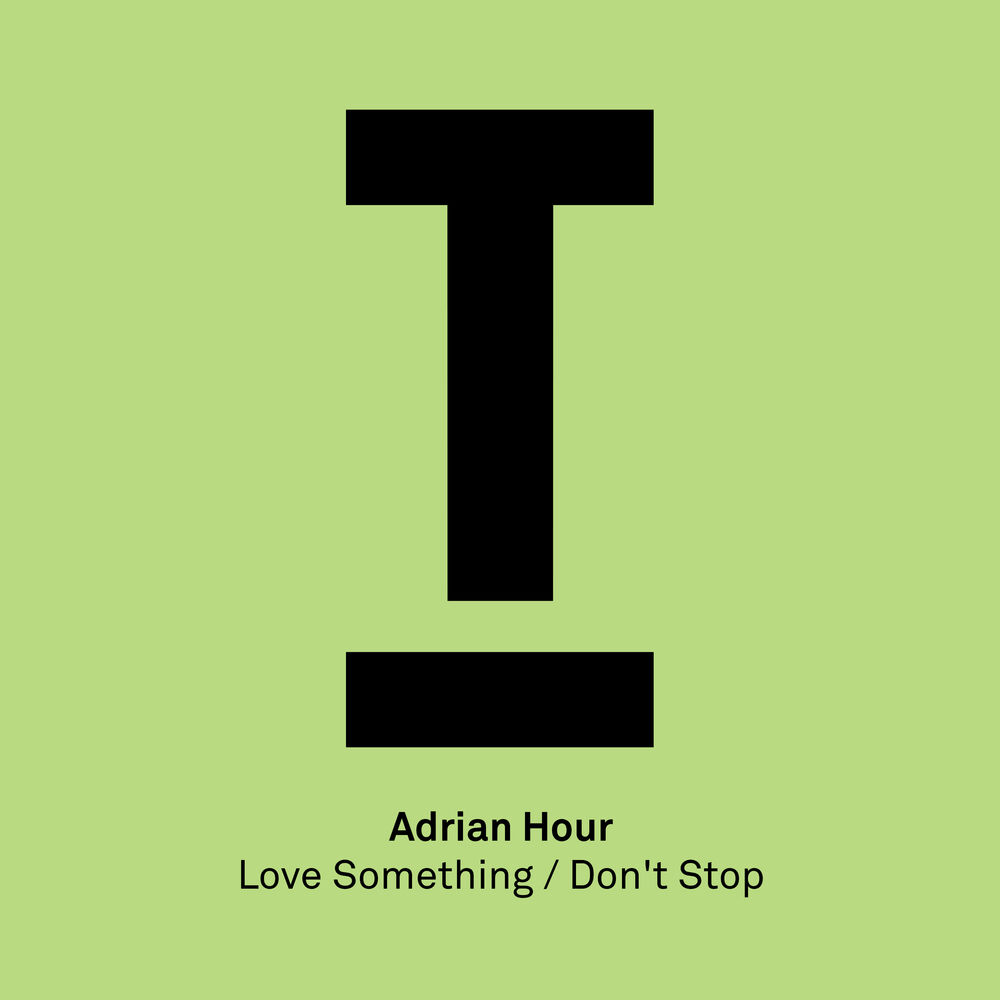 Picture of Love Something / Don't Stop
