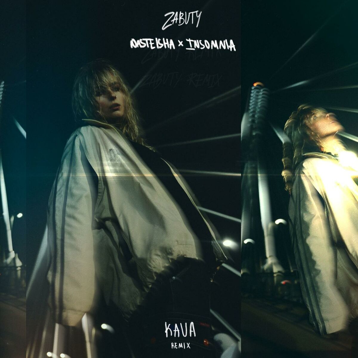 Album cover of ZABUTY