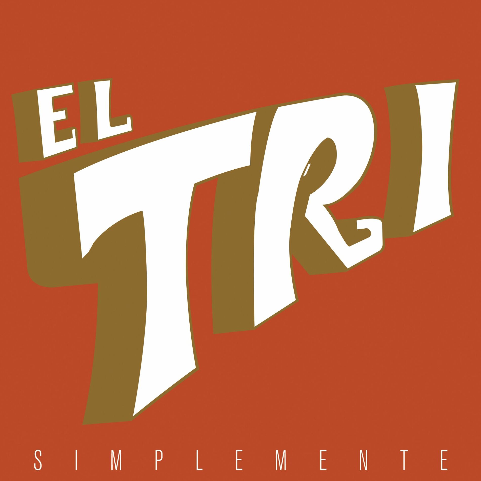 Album cover of Triste canción