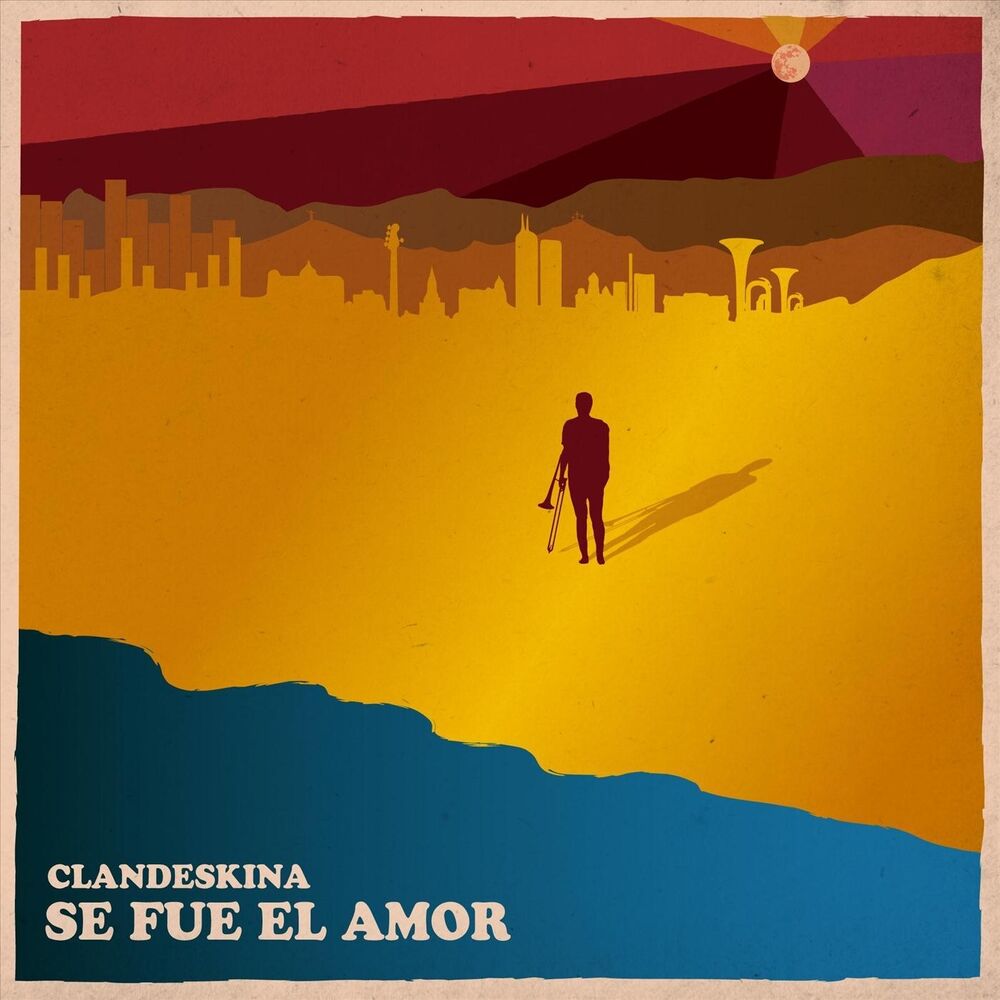Picture of Se Fue el Amor