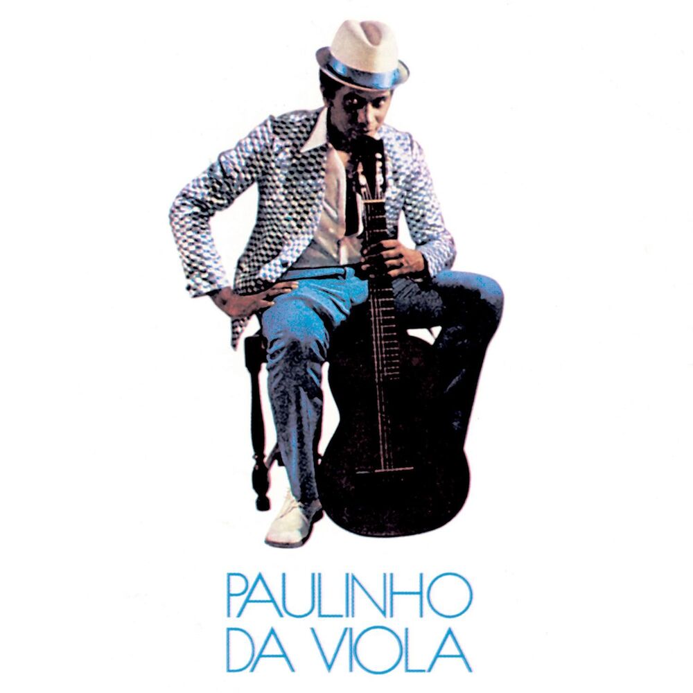 Picture of Paulinho Da Viola 1971