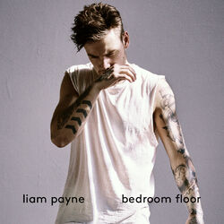 Cover of Bedroom Floor