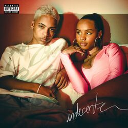 Cover of Indecente