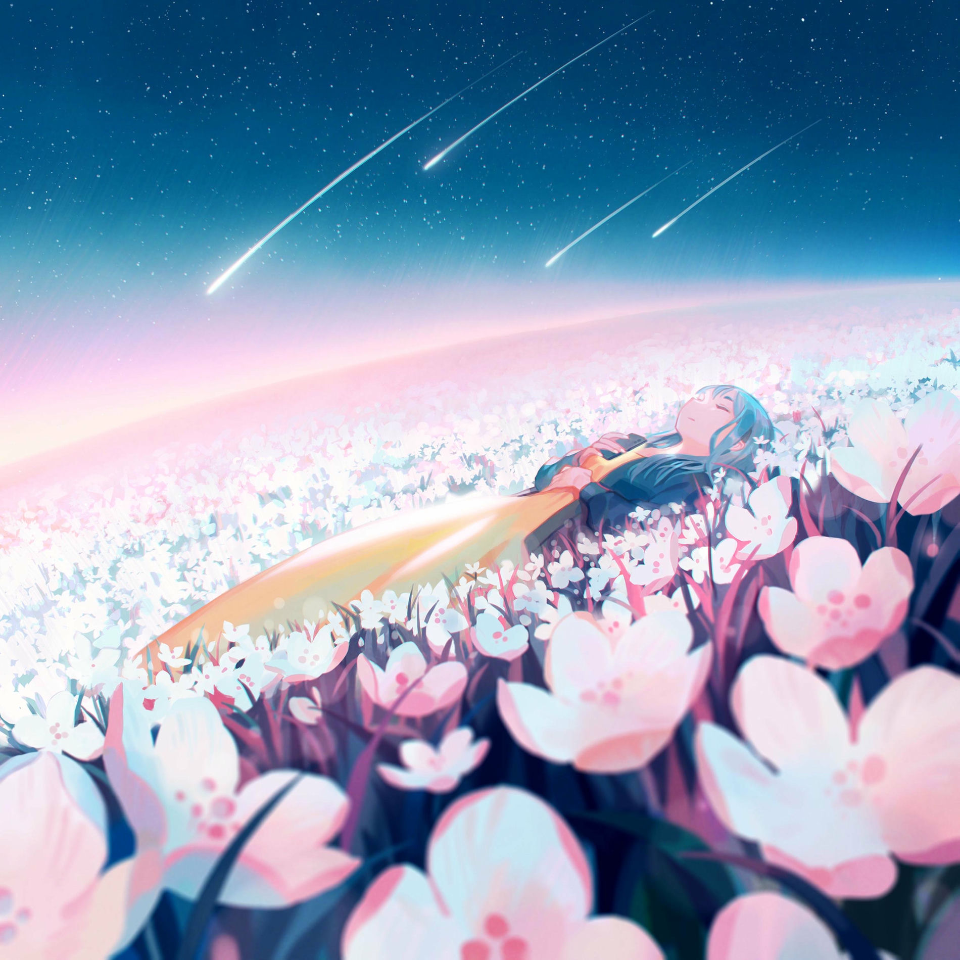 Album cover of Can We Wake Up Now?