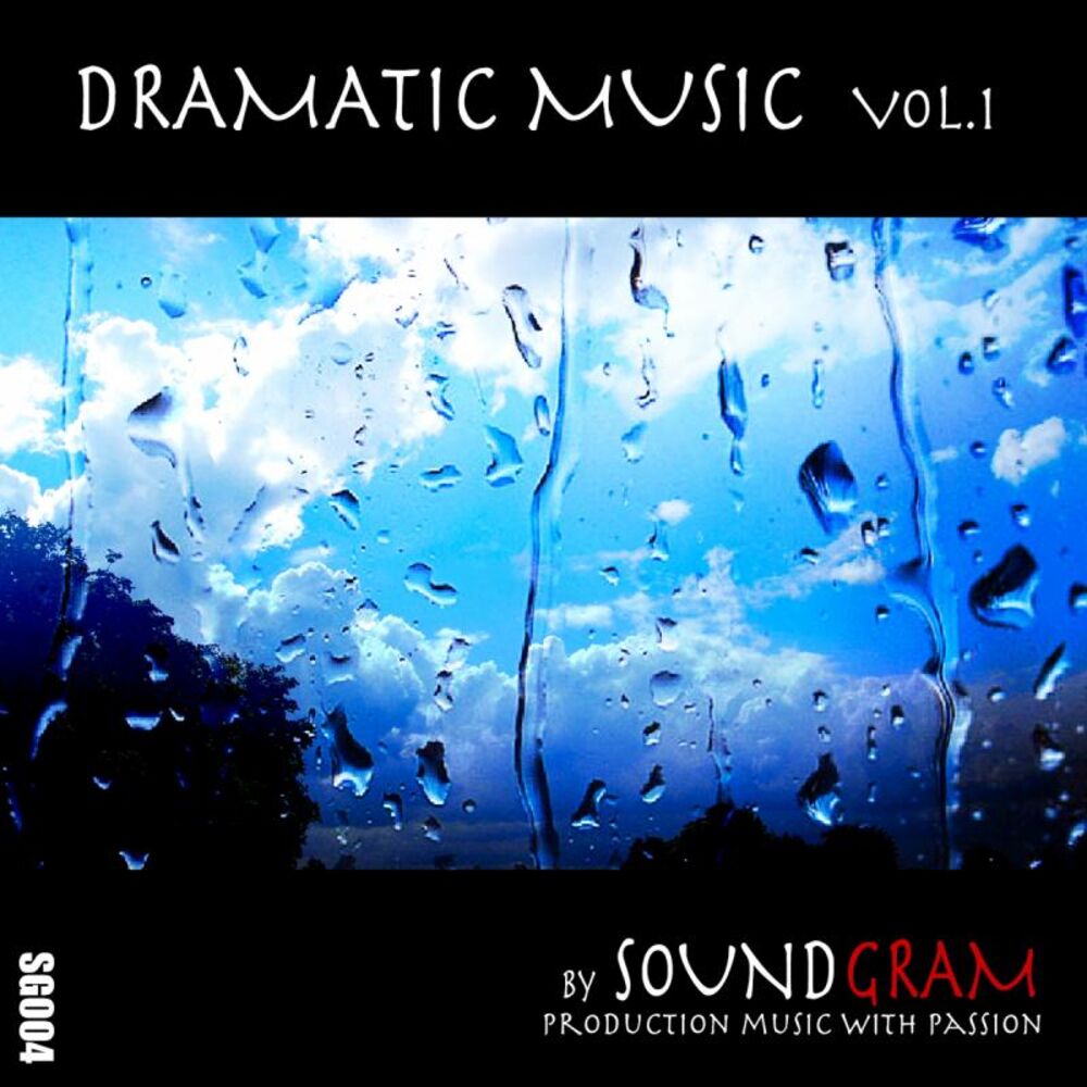 Picture of Dramatic Music, Vol. 1