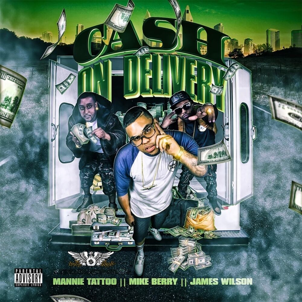 Picture of Cash On Delivery C.O.D