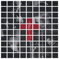 Cover of At The Cross
