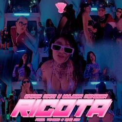 Cover of Ricota